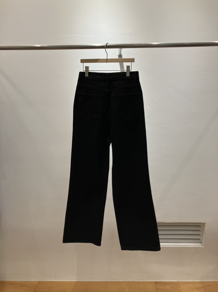 FL LANEL東大門直郵女裝新品25春夏職業人氣時尚熱賣休閑褲FL LANEL休閑褲