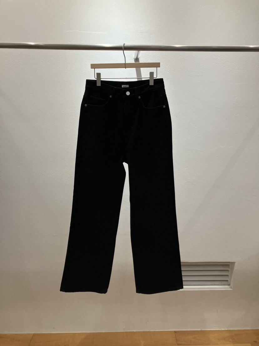 FL LANEL東大門直郵女裝新品25春夏職業人氣時尚熱賣休閑褲FL LANEL休閑褲