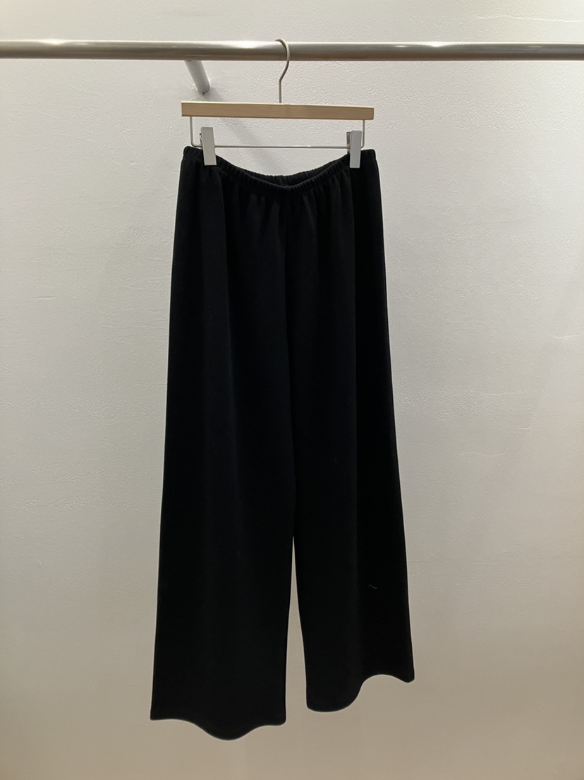 FL LANEL東大門直郵女裝新品休閑職業25春夏熱賣休閑褲羅紋FL LANEL休閑褲圖色2