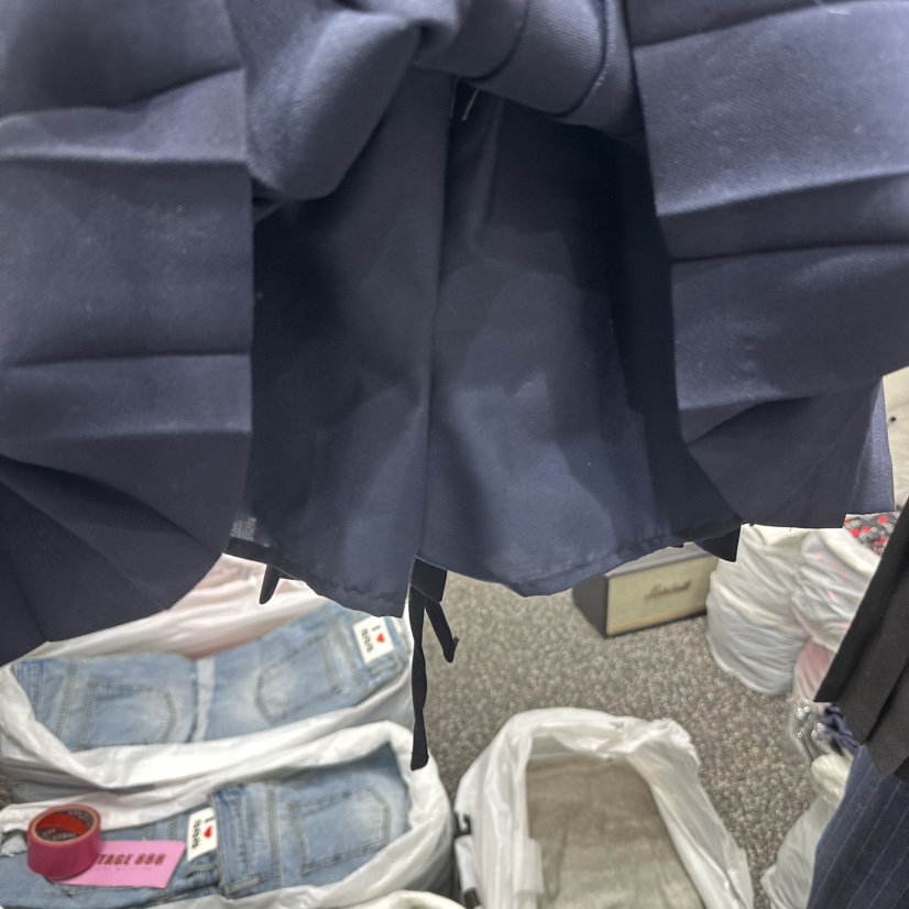 VINTAGE 888韓國直郵東大門代購女裝新品人氣時尚熱賣短裙VINTAGE888/TRIPLE EIGHT短裙