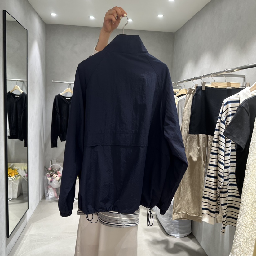 X-MOOD韓國直郵女裝新品推薦25春夏真品熱賣休閑職業人氣夾克X-MOOD夾克