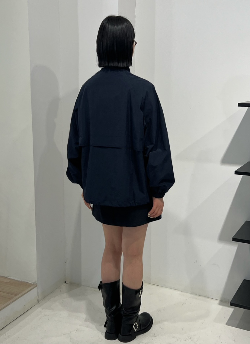 X-MOOD韓國直郵女裝新品推薦25春夏真品熱賣休閑職業人氣夾克X-MOOD夾克