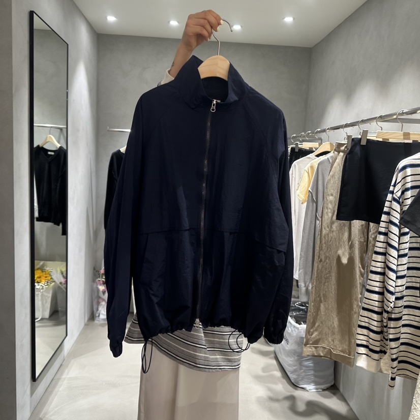 X-MOOD韓國直郵女裝新品推薦25春夏真品熱賣休閑職業人氣夾克X-MOOD夾克圖色2