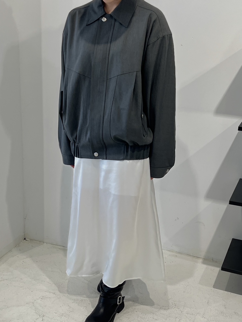 X-MOOD韓國直郵東大門代購女裝新款人氣25春夏職業時尚夾克X-MOOD夾克