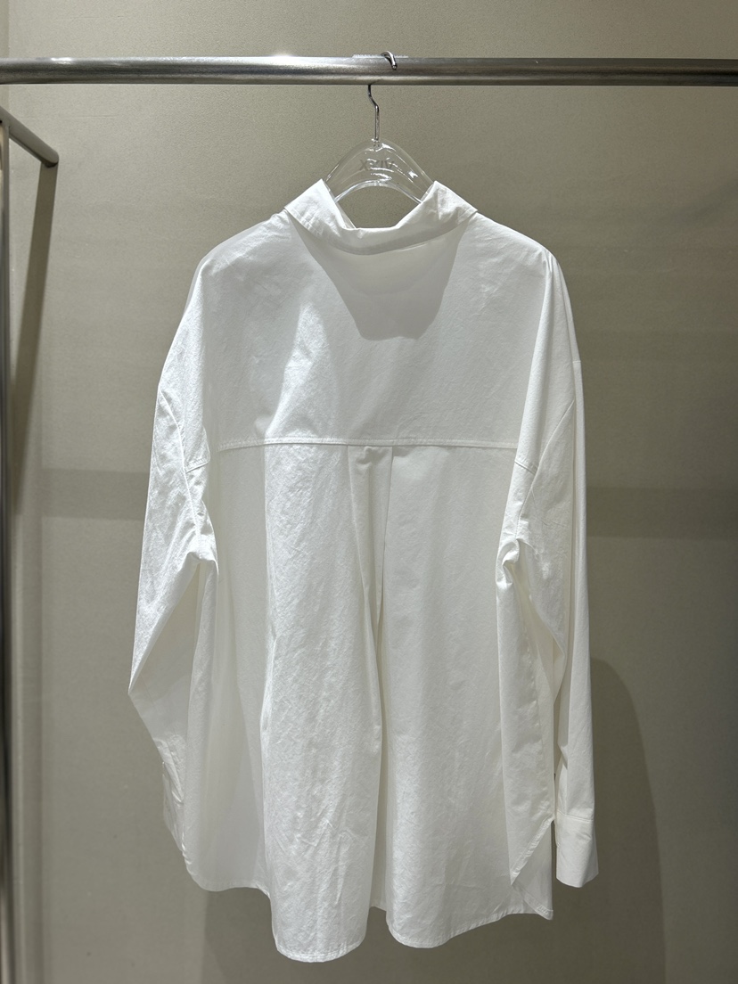 LATTE韓國直郵東大門代購女裝新品真品時尚25春夏襯衫蕾絲衫LATTE襯衫/蕾絲衫
