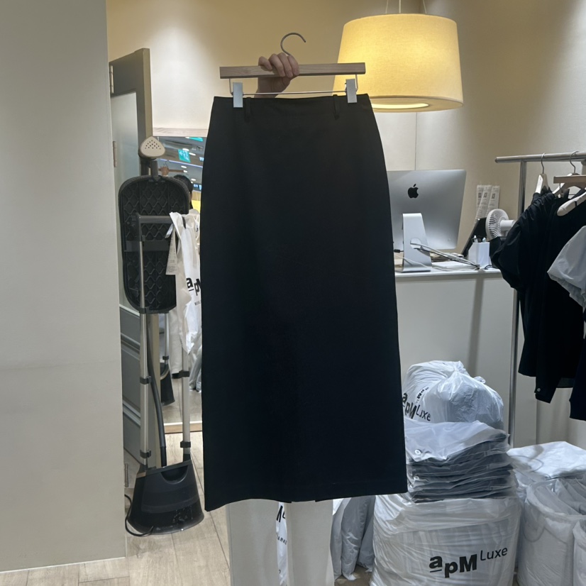 GARDEN韓國直郵女裝新品真品推薦休閑人氣職業時尚熱賣長裙GARDEN長裙圖色2
