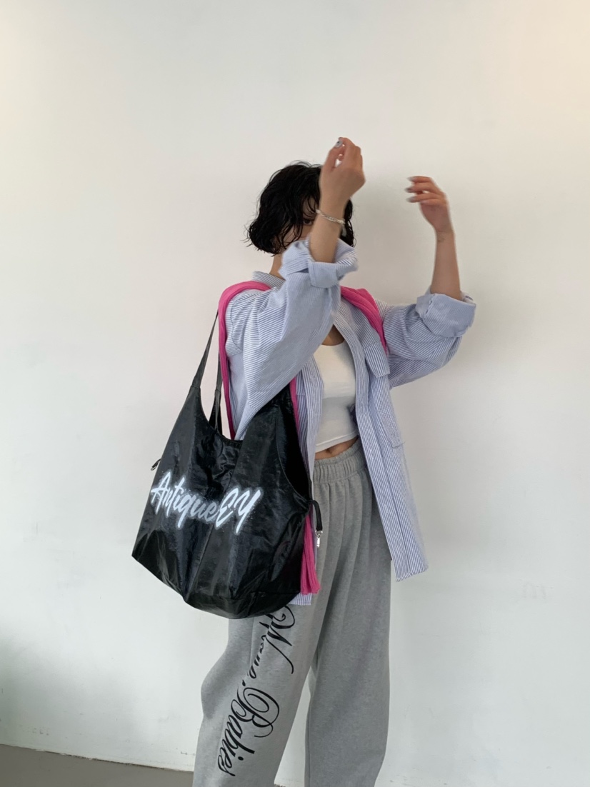 EDDY韓國直郵東大門實拍女裝新品熱賣休閑推薦真品單肩斜跨包EDDY單肩/斜跨包