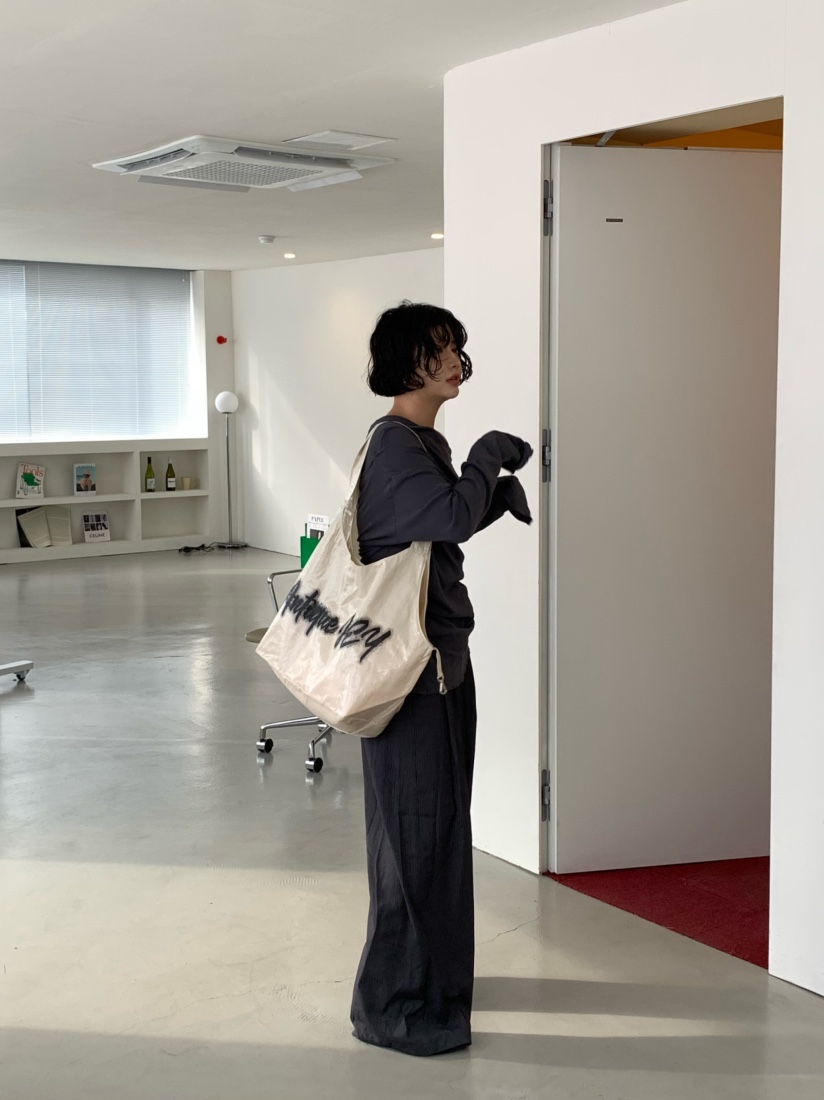 EDDY韓國直郵東大門實拍女裝新品熱賣休閑推薦真品單肩斜跨包EDDY單肩/斜跨包