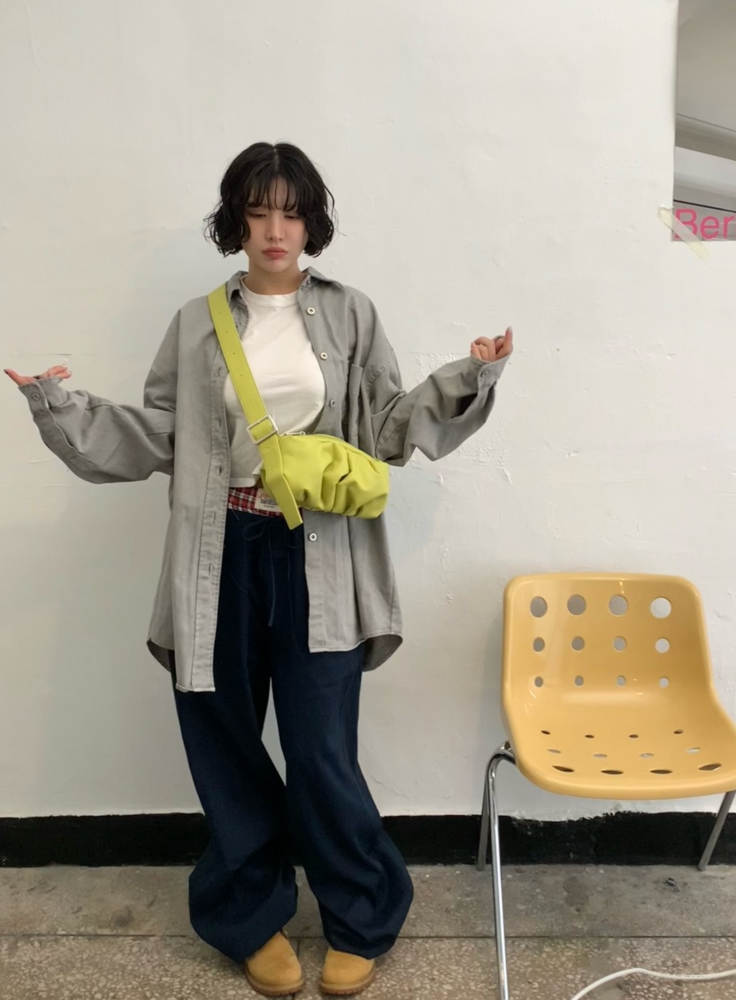 EDDY直郵韓國代購女裝新品推薦職業人氣熱賣真品單肩斜跨包EDDY單肩/斜跨包