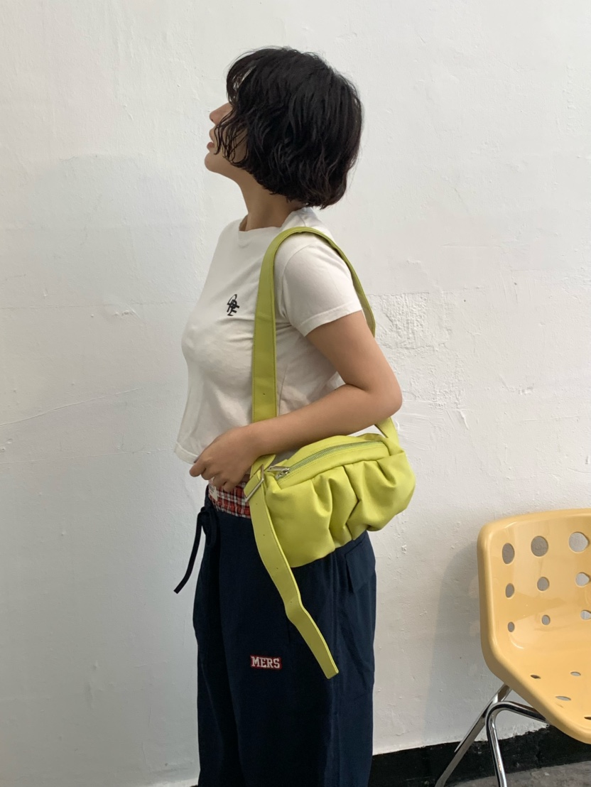 EDDY直郵韓國代購女裝新品推薦職業人氣熱賣真品單肩斜跨包EDDY單肩/斜跨包