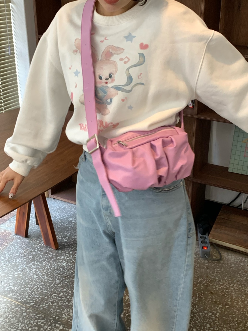 EDDY直郵韓國代購女裝新品推薦職業人氣熱賣真品單肩斜跨包EDDY單肩/斜跨包