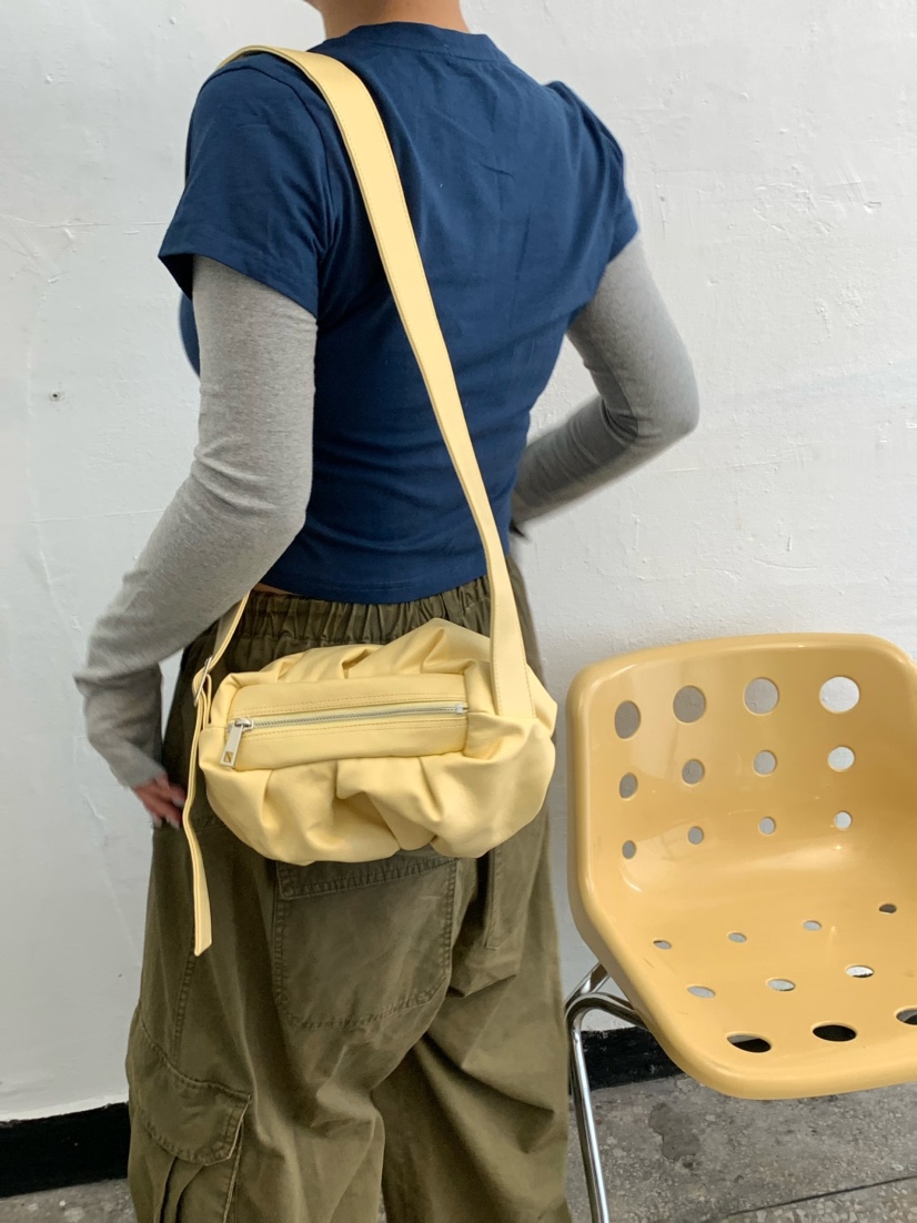 EDDY直郵韓國代購女裝新品推薦職業人氣熱賣真品單肩斜跨包EDDY單肩/斜跨包