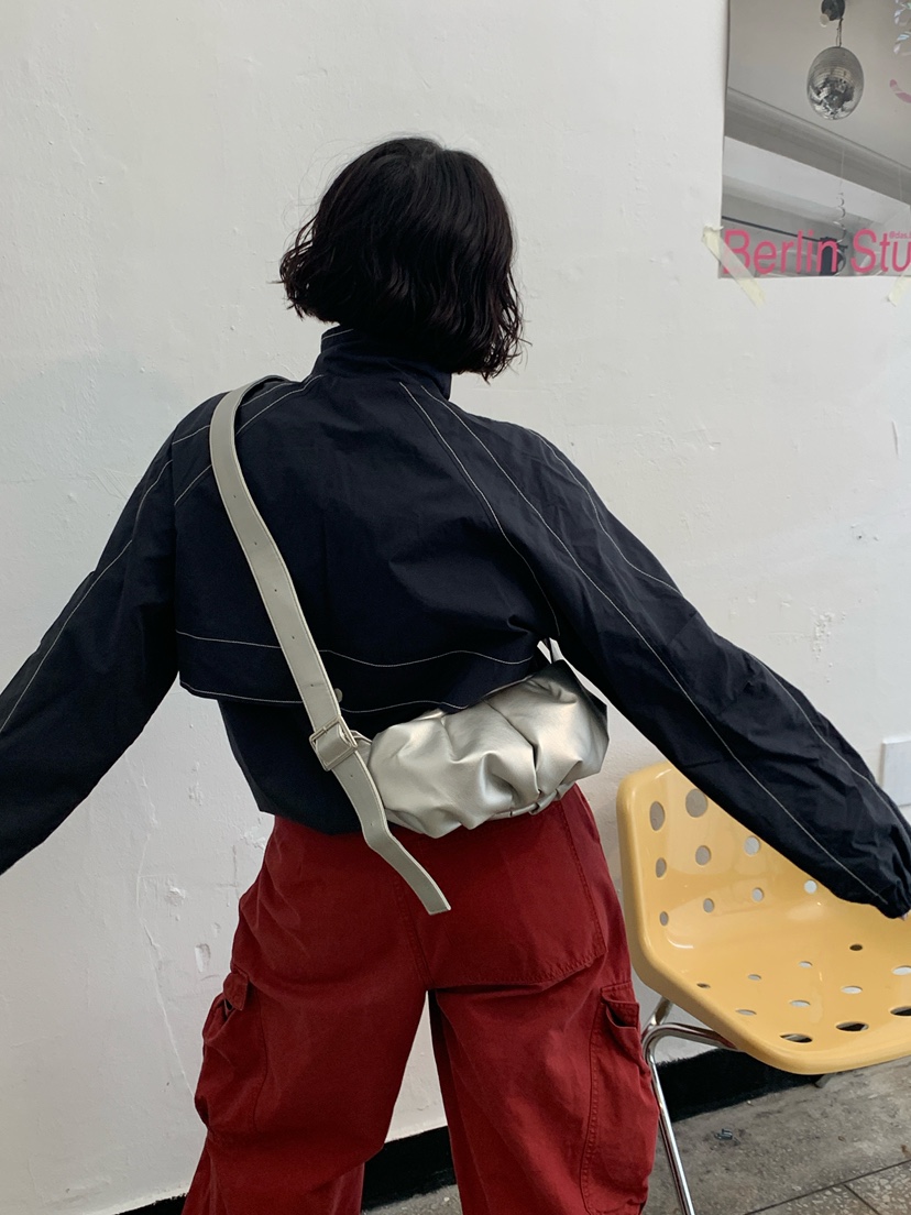 EDDY直郵韓國代購女裝新品推薦職業人氣熱賣真品單肩斜跨包EDDY單肩/斜跨包