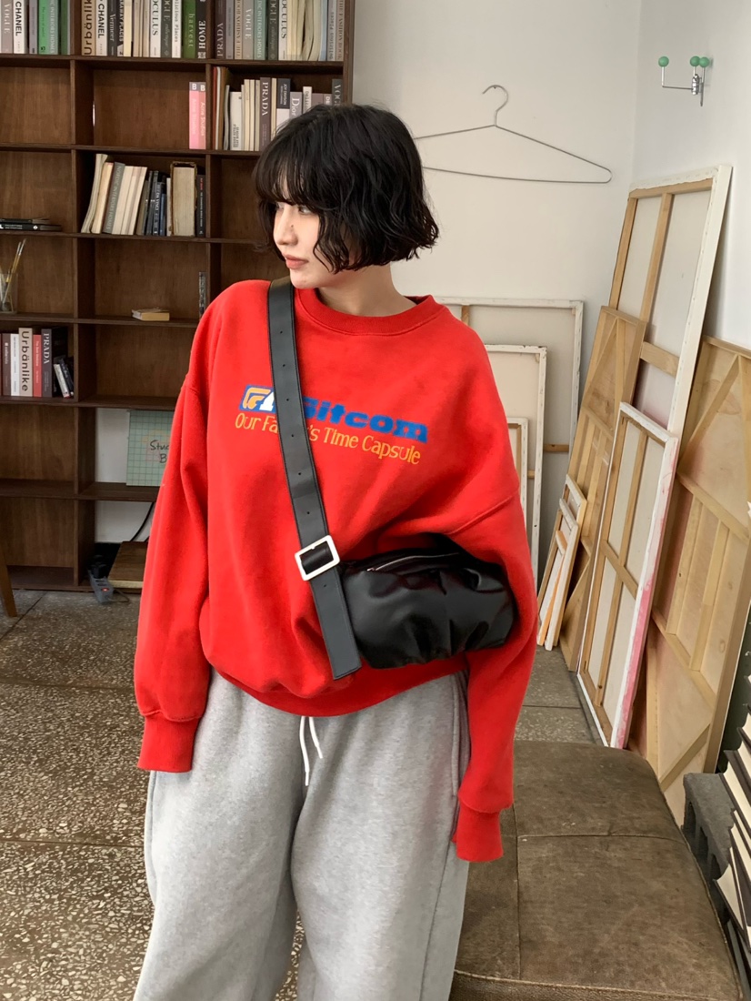 EDDY直郵韓國代購女裝新品推薦職業人氣熱賣真品單肩斜跨包EDDY單肩/斜跨包