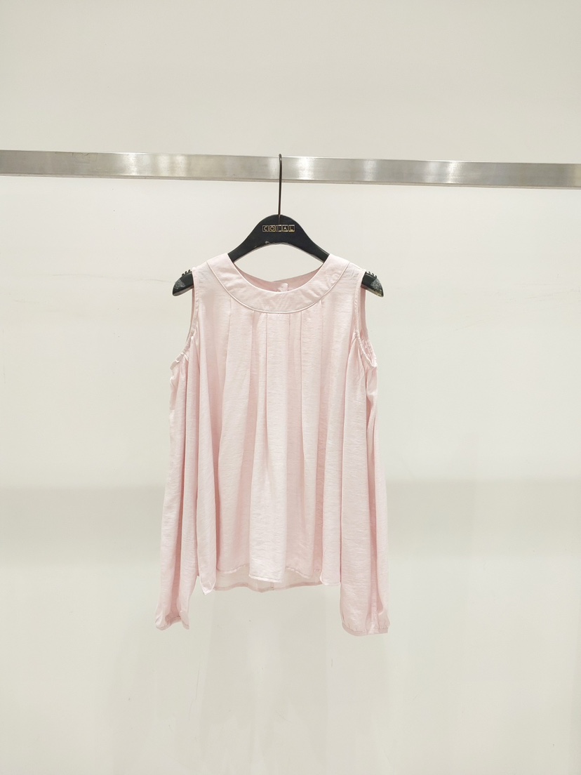 CORAL韓國直郵東大門實拍女裝新款時尚25春夏熱賣休閑吊帶背心CORAL吊帶/背心圖色2