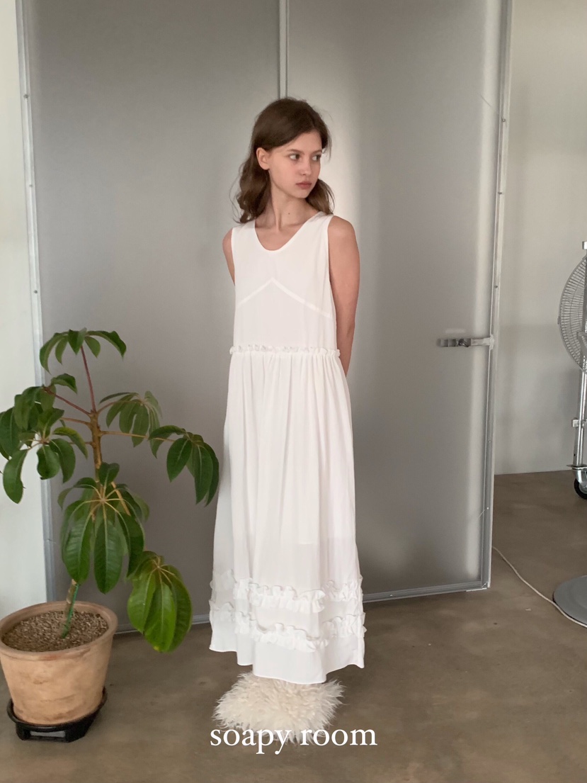 SOAPYROOM韓國直郵東大門代購女裝新款休閑熱賣人氣真品連衣裙SOAPYROOM連衣裙