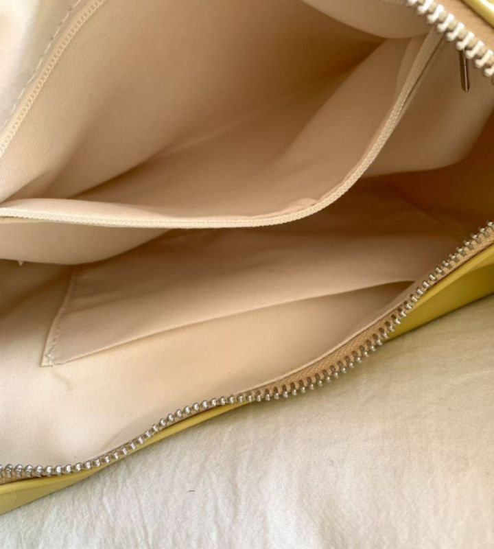 TROUVAILLE韓國直郵女裝新款休閑25春夏職業時尚推薦手提包TROUVAILLE手提包