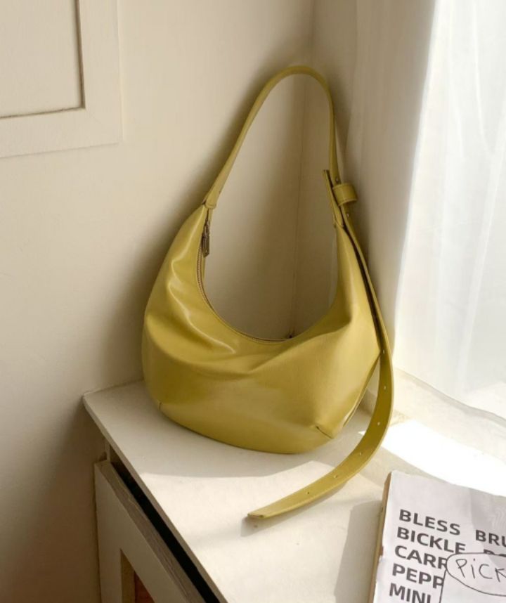 TROUVAILLE韓國直郵女裝新款休閑25春夏職業時尚推薦手提包TROUVAILLE手提包圖色3