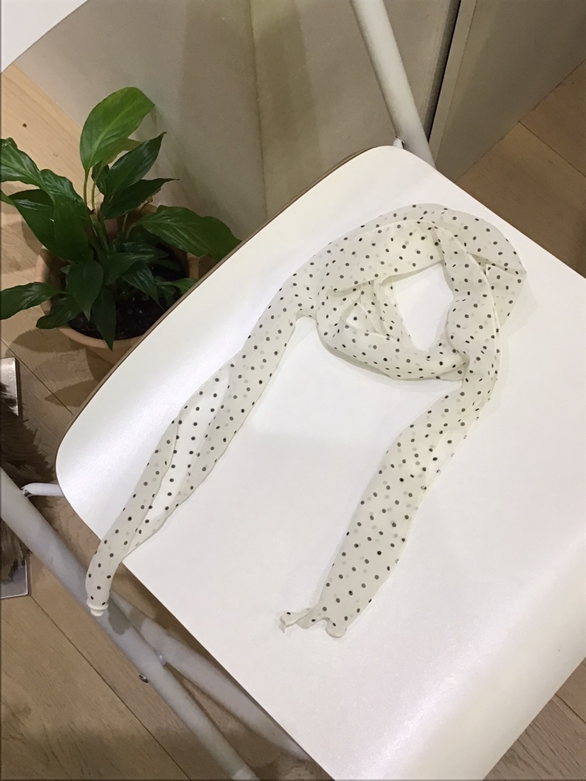 SOAPYROOM韓國直郵東大門實拍女裝新品真品休閑熱賣圍巾披肩SOAPYROOM圍巾/披肩圖色1