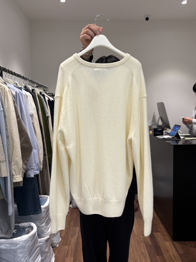 GABRIELLE韓國直郵女裝新品熱賣休閑人氣職業時尚25春夏毛衣GABRIELLE毛衣