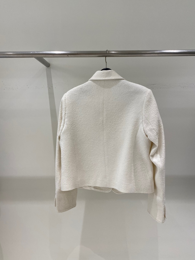 WELL KNOWN韓國直郵東大門代購女裝新款時尚25春夏夾克口袋BANEL夾克