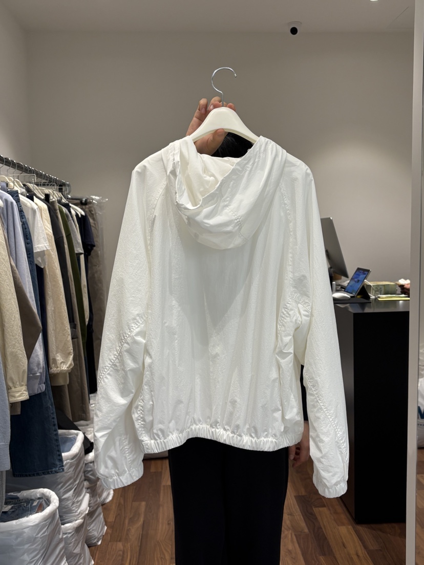 GABRIELLE直郵韓國代購女裝新品熱賣休閑時尚職業人氣夾克連帽GABRIELLE夾克