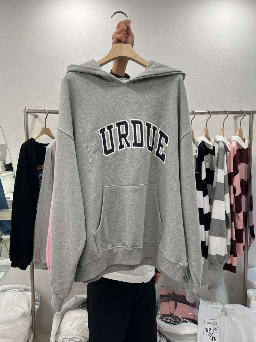 DELICATE韓國直郵女裝新品真品休閑25春夏熱賣推薦時尚衛衣DELICATE衛衣