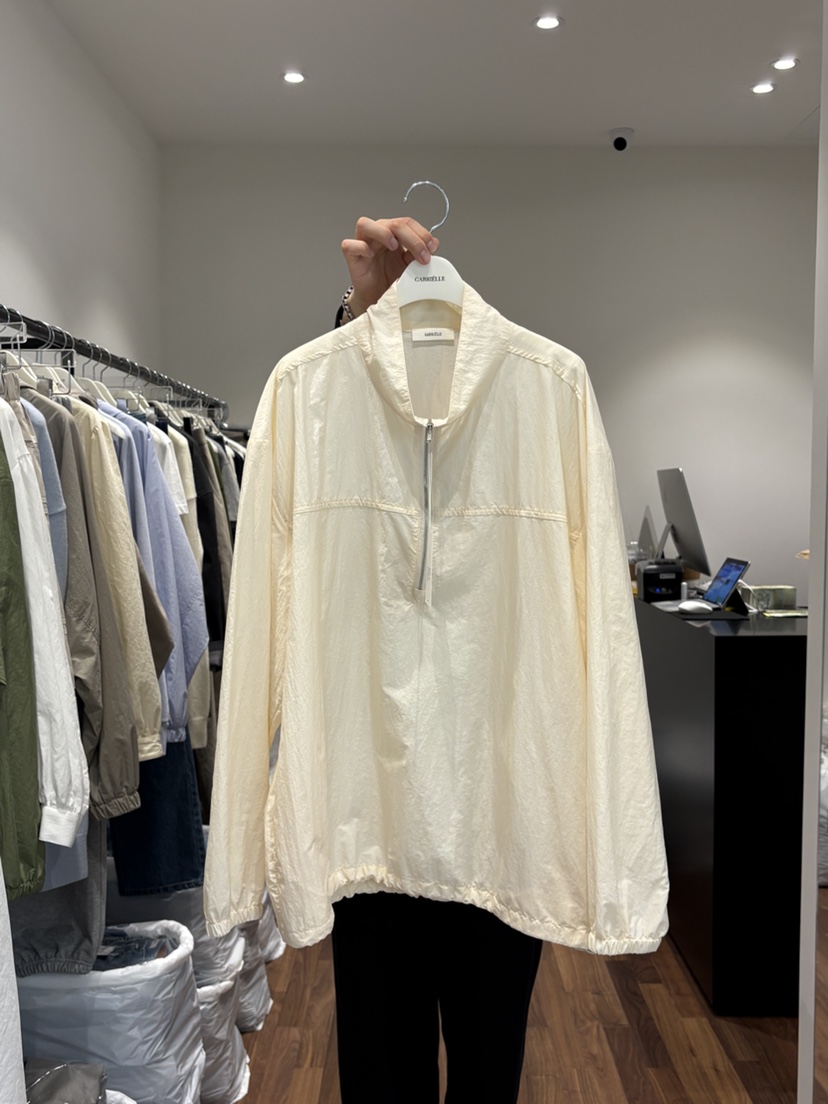 GABRIELLE韓國直郵東大門代購女裝新品推薦人氣熱賣夾克連帽GABRIELLE夾克