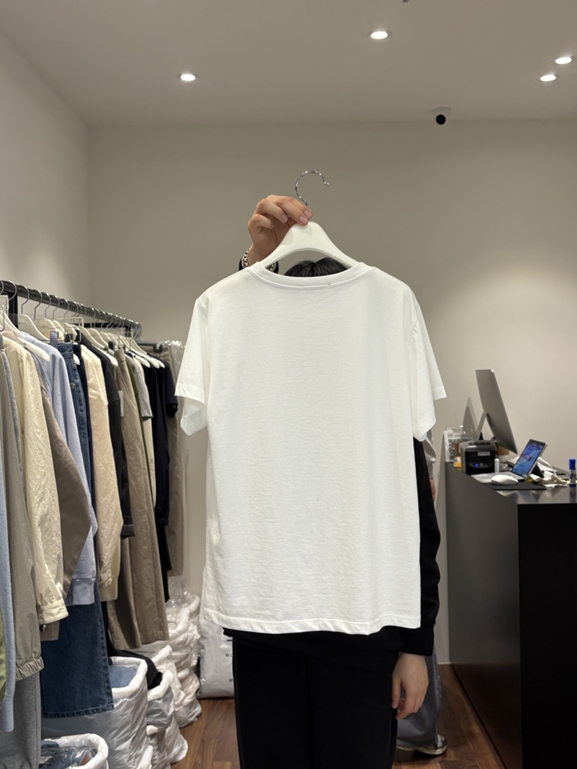 GABRIELLE韓國直郵東大門代購女裝新品推薦職業人氣時尚T恤GABRIELLET恤