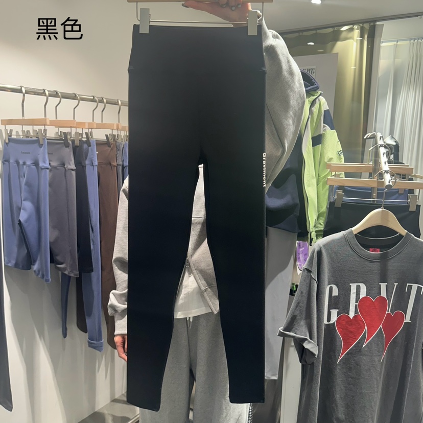 THE LOT韓國直郵女裝新款時尚推薦休閑真品人氣打底褲鯊魚褲THE LOT/ LOT打底褲/鯊魚褲圖色5