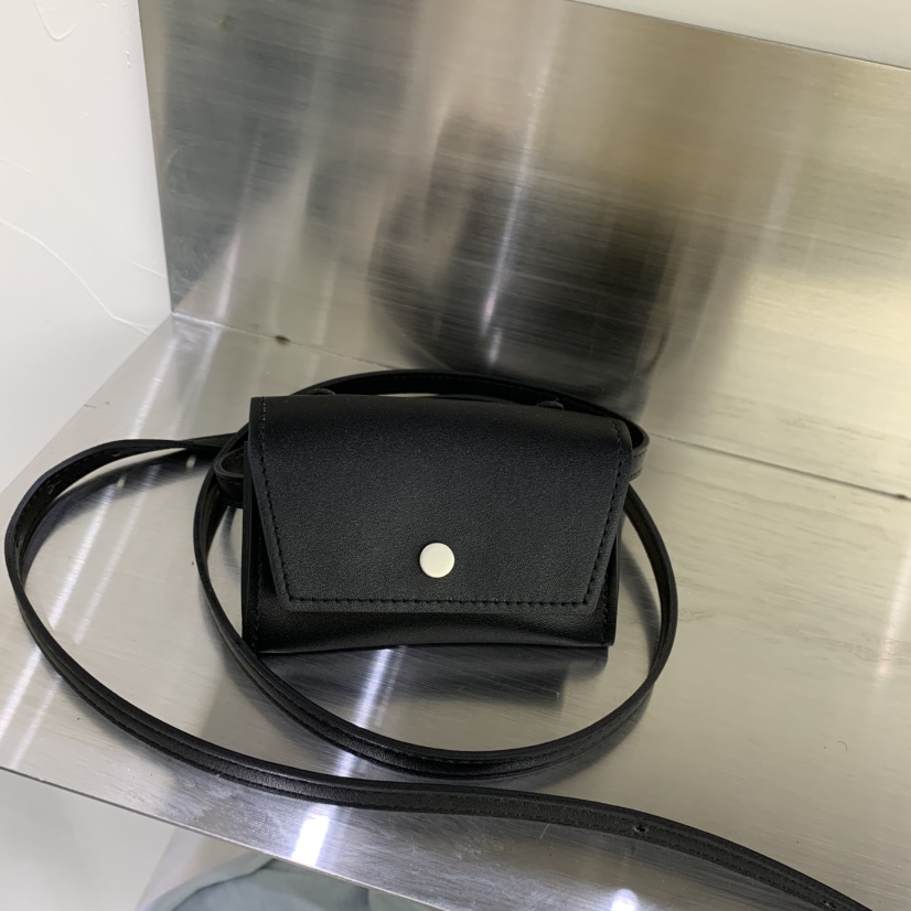 PADO韓國直郵東大門實拍女裝新款推薦人氣熱賣時尚職業腰包PADO腰包圖色2