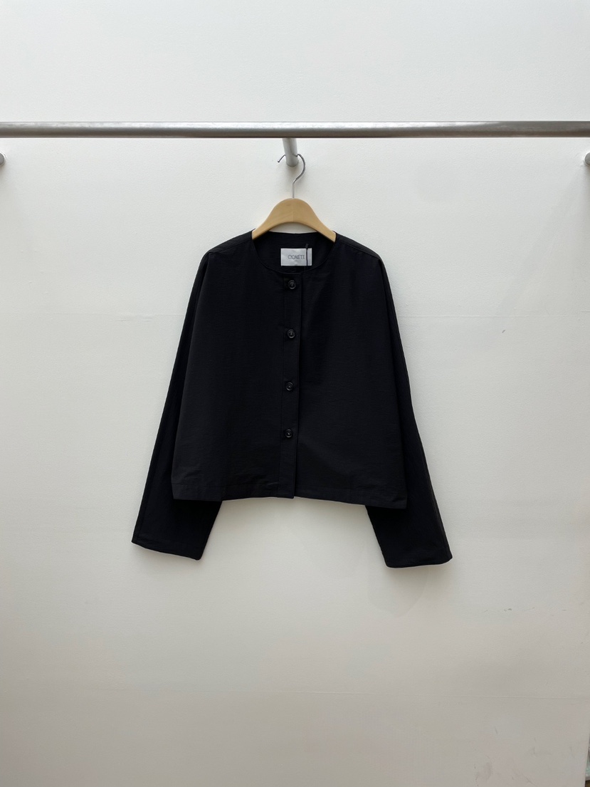 COMETE東大門實拍女士新品真品推薦人氣時尚職業休閑25春夏夾克COMETE夾克圖色4