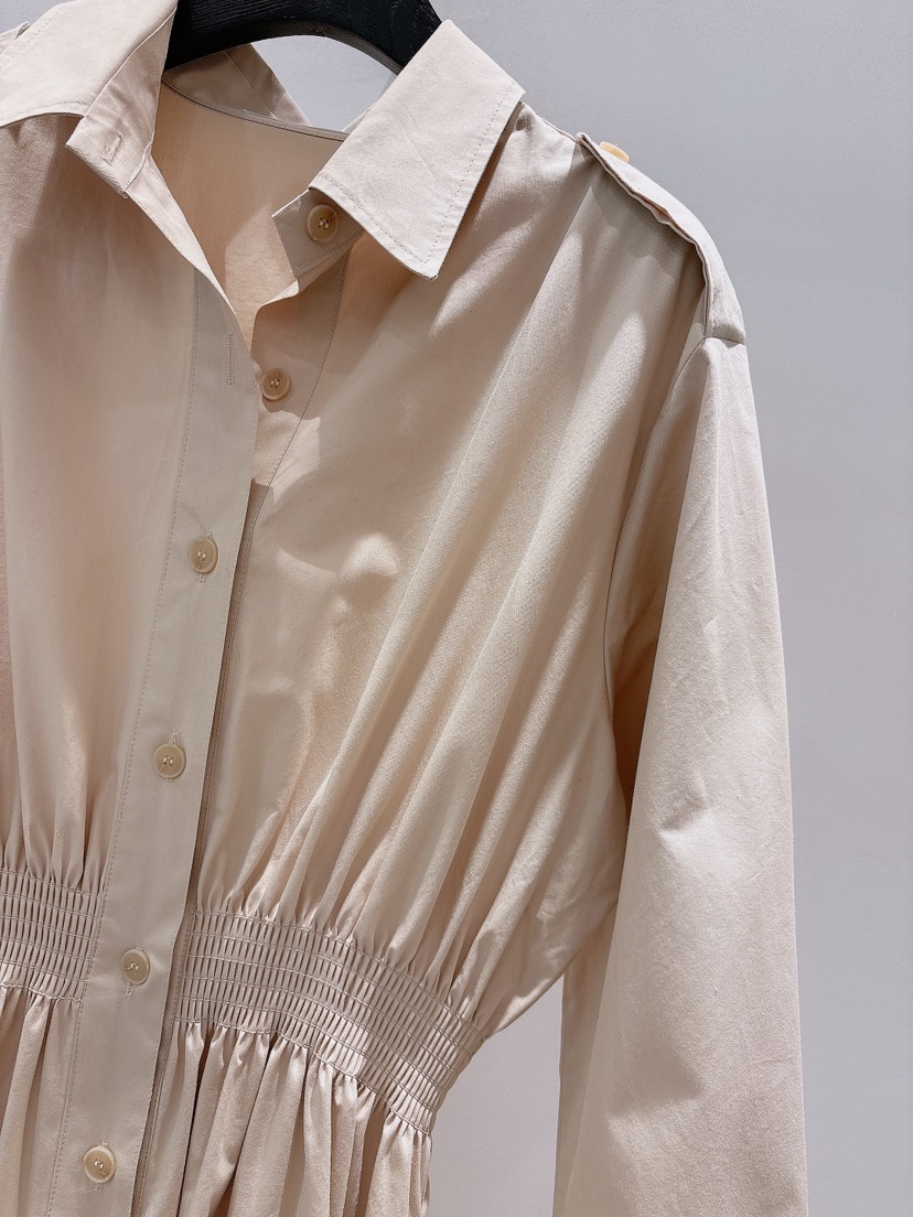 MINI BE東大門實拍女裝新品25春夏人氣時尚熱賣休閑連衣裙NOVUS連衣裙