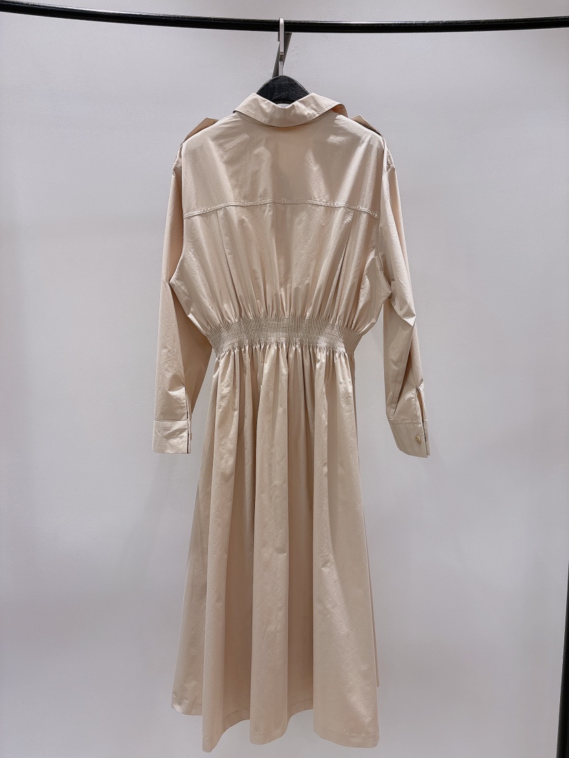 MINI BE東大門實拍女裝新品25春夏人氣時尚熱賣休閑連衣裙NOVUS連衣裙