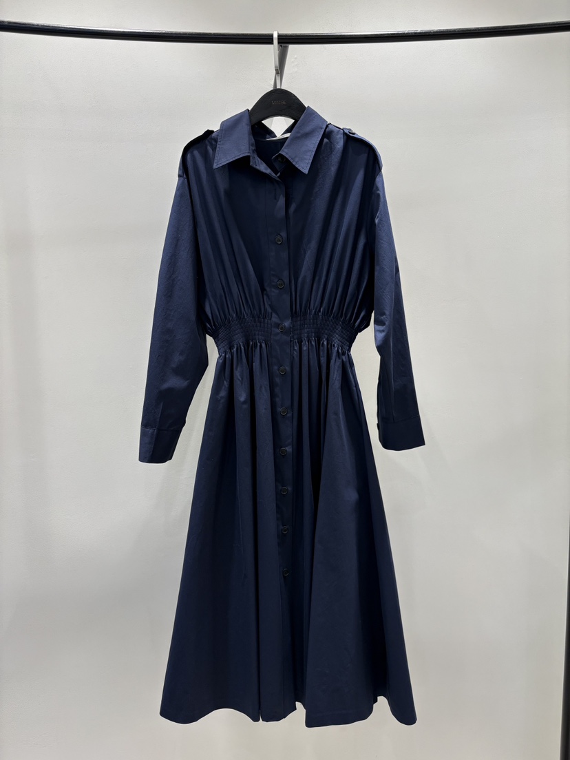 MINI BE東大門實拍女裝新品25春夏人氣時尚熱賣休閑連衣裙NOVUS連衣裙圖色2