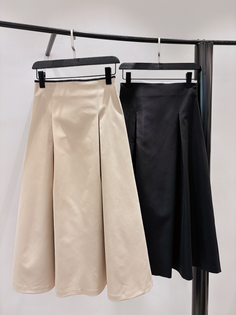 MINI BE東大門直郵女士新品休閑推薦職業熱賣時尚真品長裙NOVUS長裙