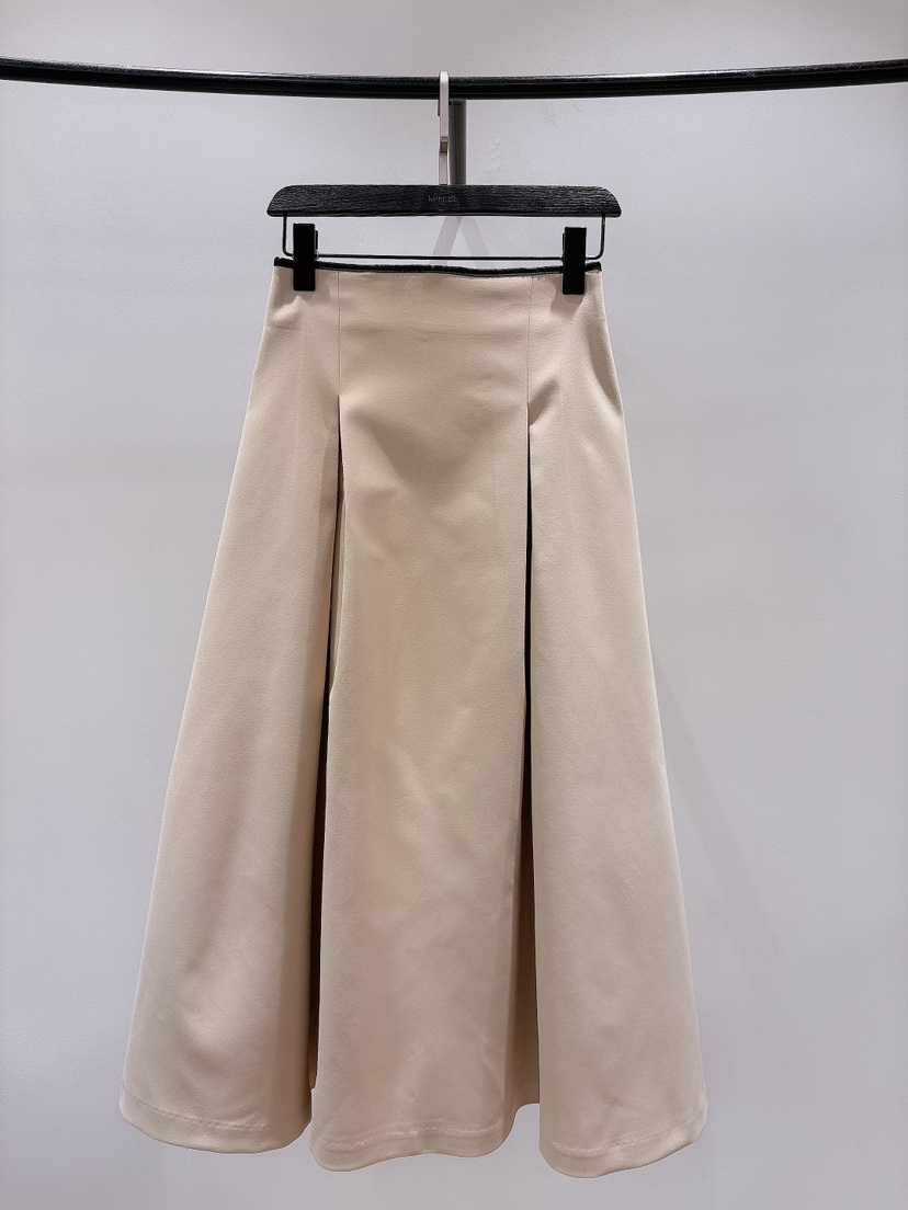 MINI BE東大門直郵女士新品休閑推薦職業熱賣時尚真品長裙NOVUS長裙圖色1