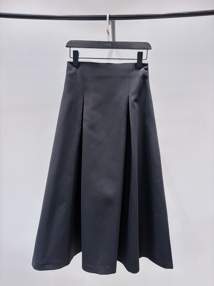 MINI BE東大門直郵女士新品休閑推薦職業熱賣時尚真品長裙NOVUS長裙圖色2