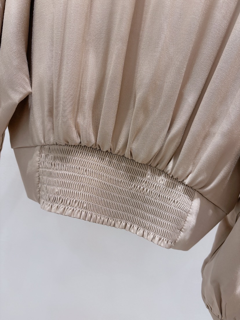 MINI BE東大門直郵女士新品推薦25春夏熱賣時尚襯衫蕾絲衫NOVUS襯衫/蕾絲衫