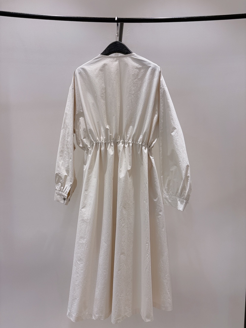 MINI BE東大門直郵女士新款真品休閑時尚職業人氣25春夏連衣裙NOVUS連衣裙