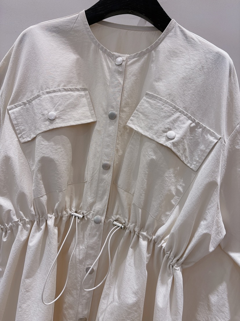 MINI BE東大門直郵女士新款真品休閑時尚職業人氣25春夏連衣裙NOVUS連衣裙