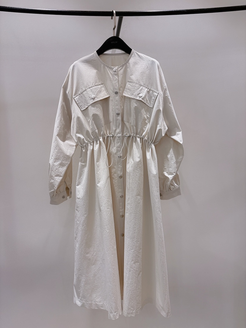 MINI BE東大門直郵女士新款真品休閑時尚職業人氣25春夏連衣裙NOVUS連衣裙圖色1