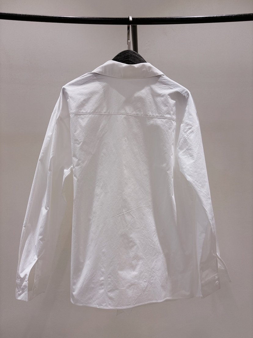 MINI BE東大門實拍女裝新品休閑熱賣人氣推薦時尚襯衫蕾絲衫NOVUS襯衫/蕾絲衫