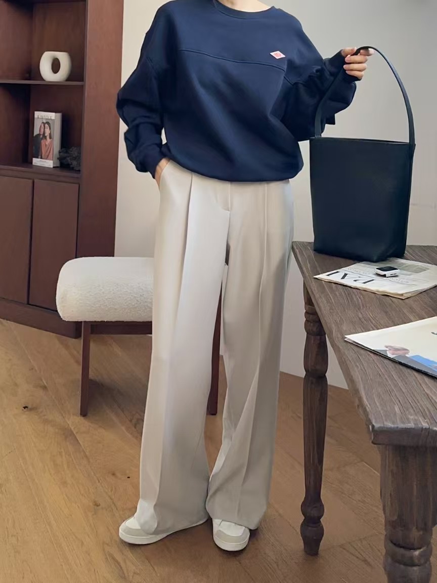 HIGHEND東大門直郵女裝新款熱賣真品時尚人氣推薦正裝褲西褲HIGHEND正裝褲/西褲