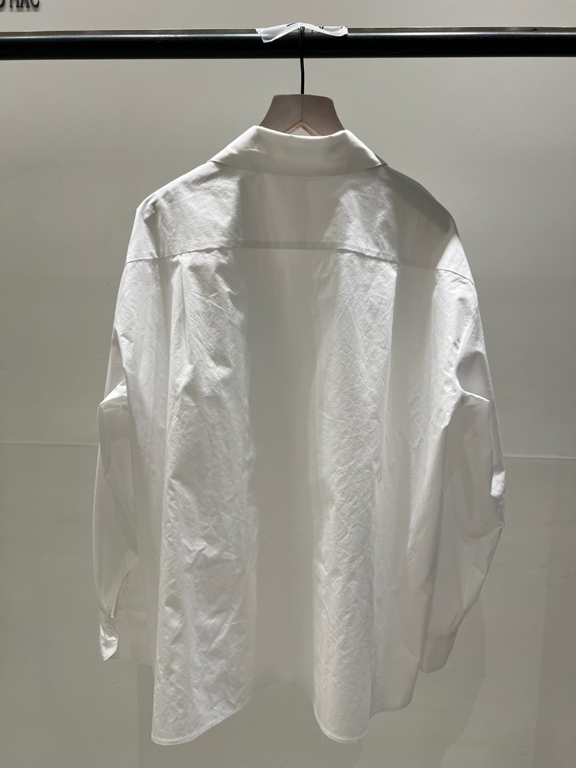 MAC韓國直郵女裝新品人氣時尚推薦休閑職業熱賣真品襯衫蕾絲衫THE FORWARD MAC襯衫/蕾絲衫