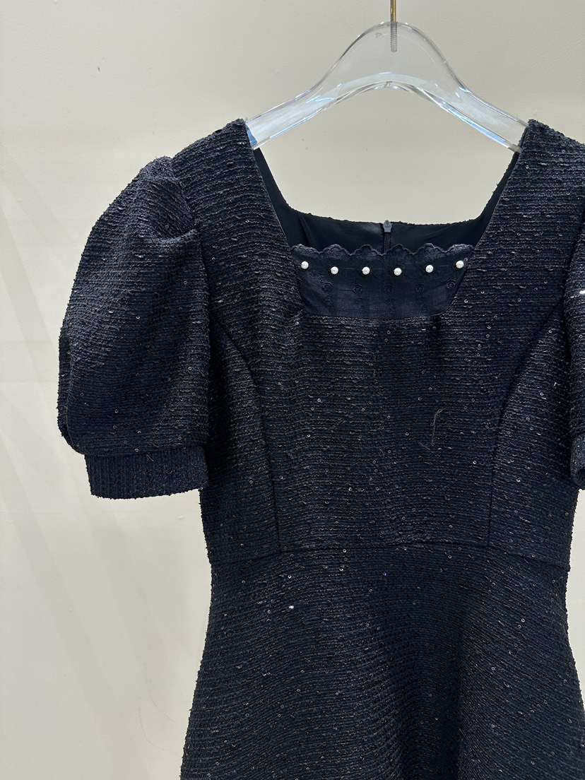 81 MARKET-L韓國直郵東大門代購女裝新品人氣時尚推薦連衣裙81 MARKET-L連衣裙