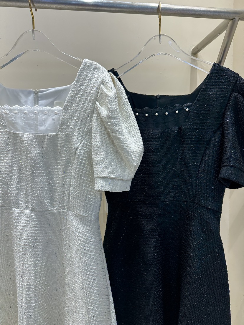 81 MARKET-L韓國直郵東大門代購女裝新品人氣時尚推薦連衣裙81 MARKET-L連衣裙