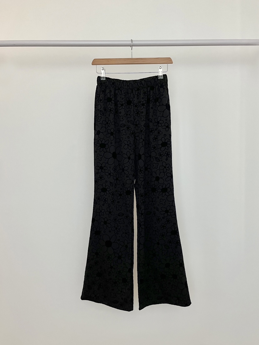 RE:OPENING韓國直郵女裝新款熱賣人氣休閑時尚推薦25春夏休閑褲RE:OPENING休閑褲圖色2