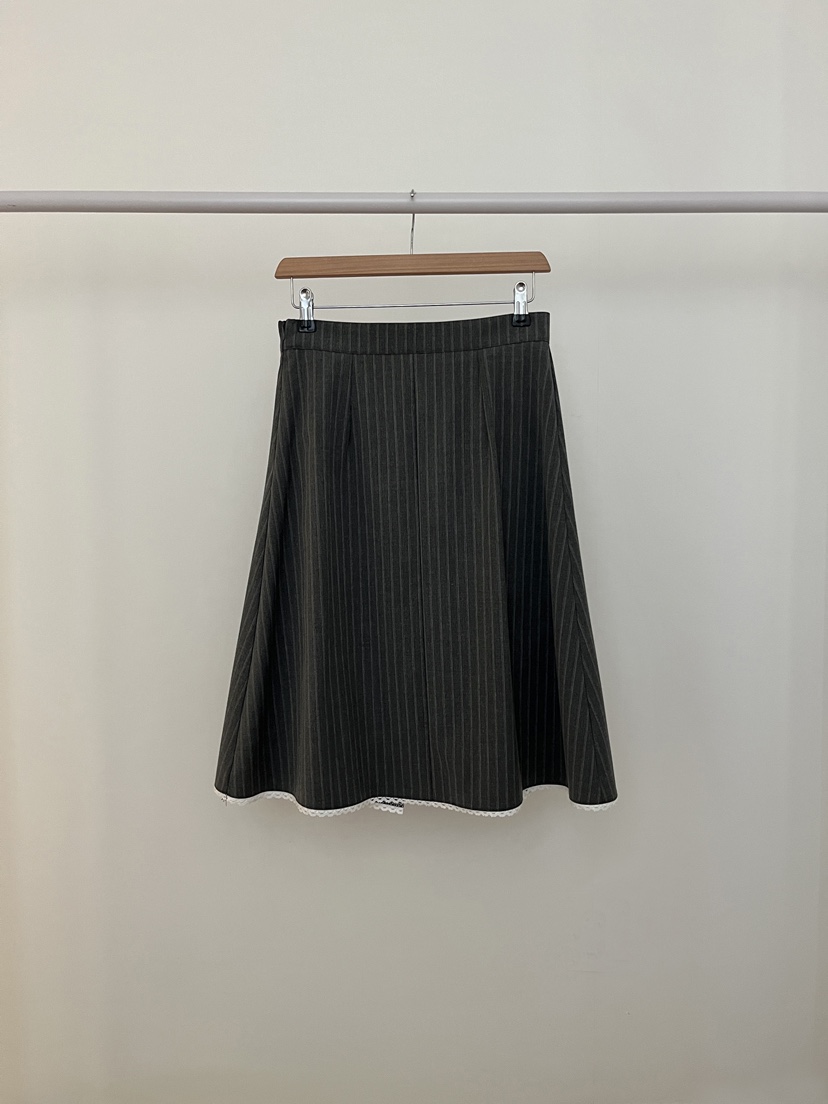 RE:OPENING直郵韓國代購女裝新品熱賣職業人氣休閑25春夏短裙RE:OPENING短裙