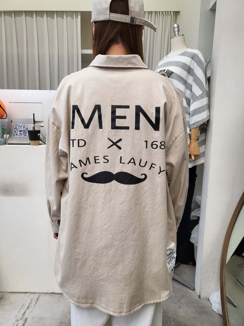 ZACCU韓國直郵東大門實拍女裝新品人氣真品推薦休閑襯衫蕾絲衫ZACCU襯衫/蕾絲衫